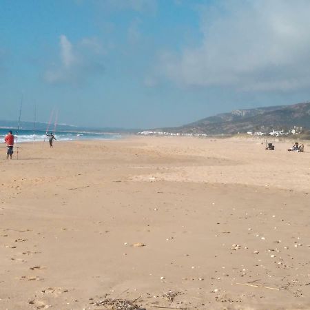 Apartamento Zahara De Los Atunes-Atlanterra Buitenkant foto