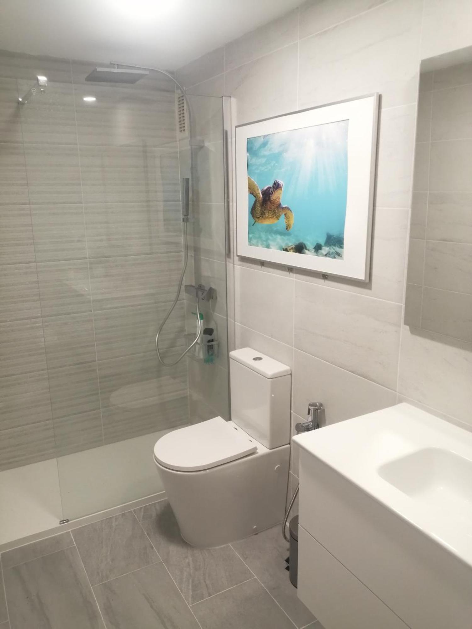 Apartamento Zahara De Los Atunes-Atlanterra Buitenkant foto