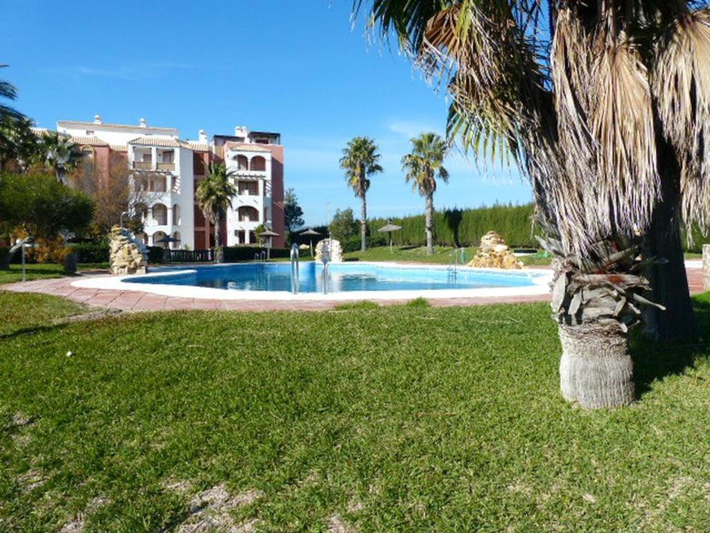 Apartamento Zahara De Los Atunes-Atlanterra Buitenkant foto