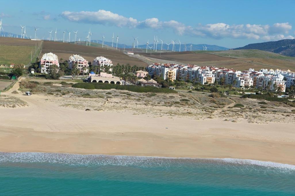Apartamento Zahara De Los Atunes-Atlanterra Buitenkant foto
